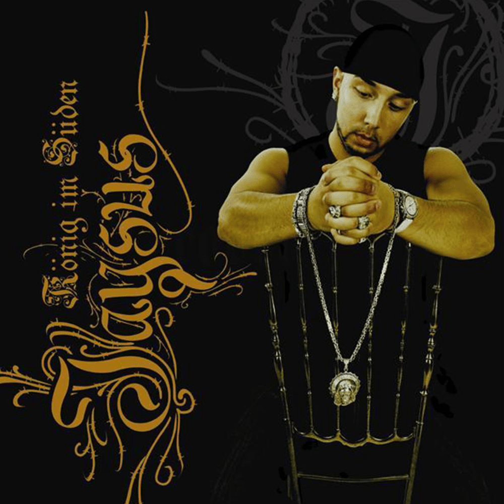 Jaysus - König im Süden Jaysus - König im Süden