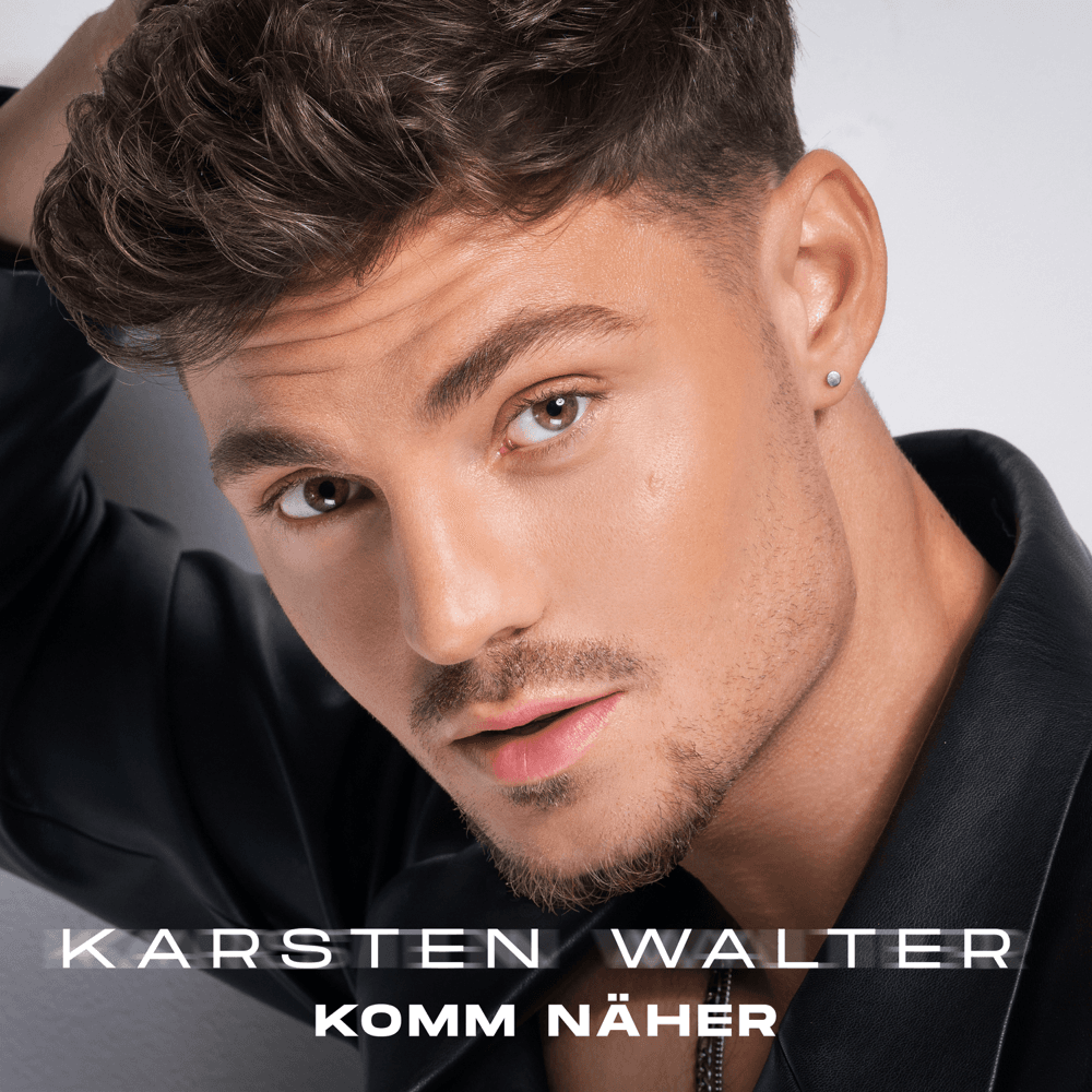Karsten Walter - Komm näher