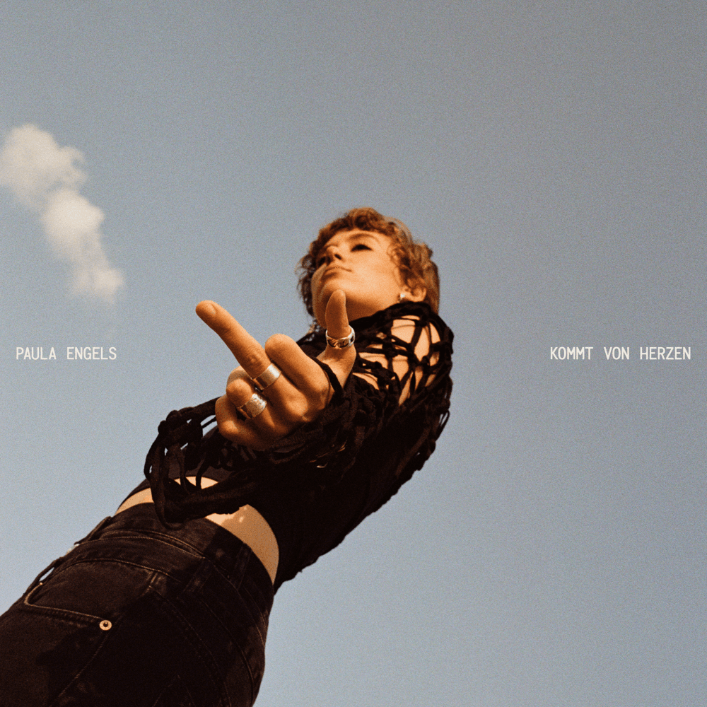Paula Engels - Kommt von Herzen Paula Engels - Kommt von Herzen