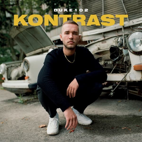 Duke102 - Kontrast