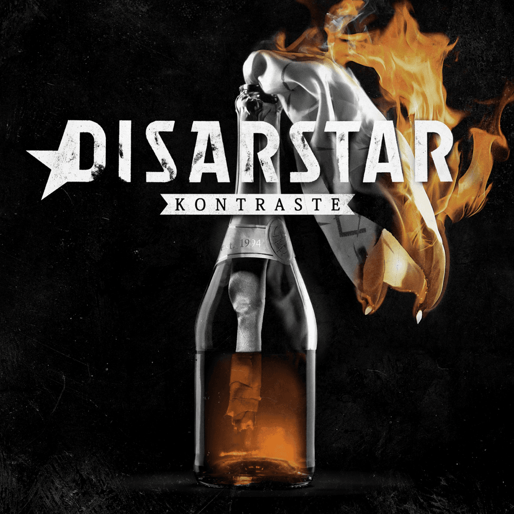 Disarstar - Kontraste