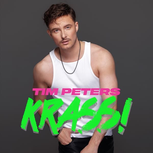 Tim Peters - Krass!