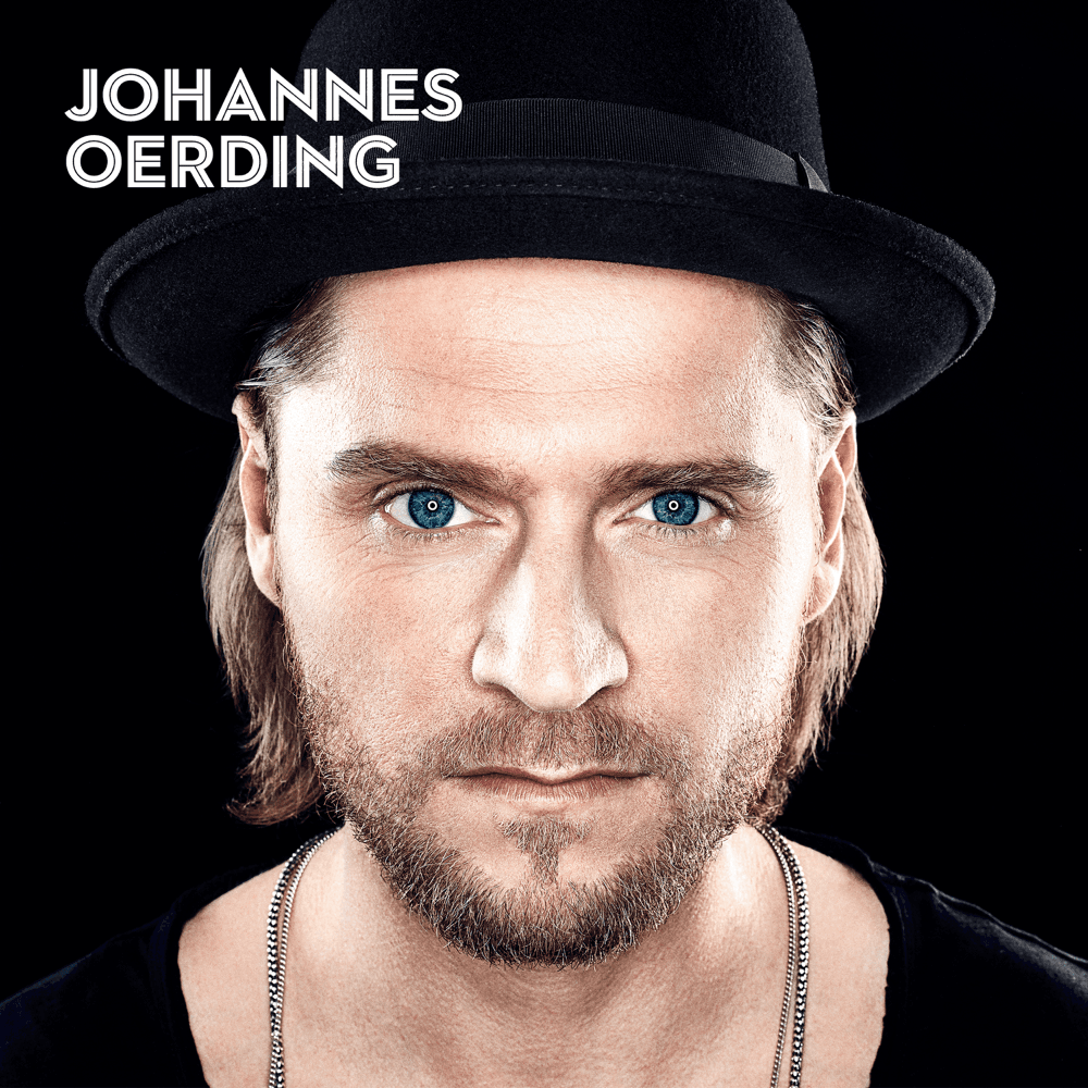 Johannes Oerding - Kreise Johannes Oerding - Kreise
