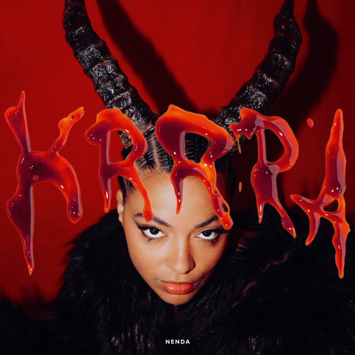 Nenda - KRRRA