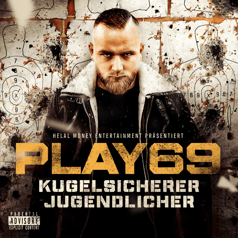 Play69 - Kugelsicherer Jugendlicher Play69 - Kugelsicherer Jugendlicher