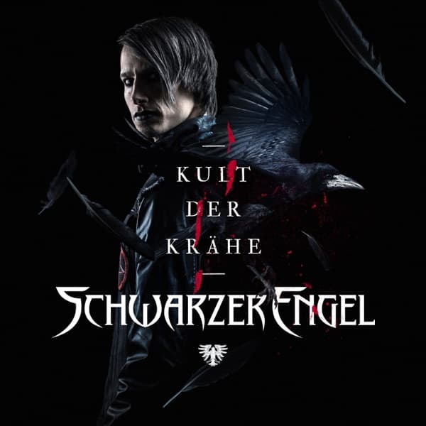Schwarzer Engel - Kult der Krähe Schwarzer Engel - Kult der Krähe