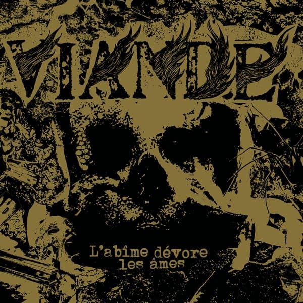 Viande - L'abime Dévore Les Âmes