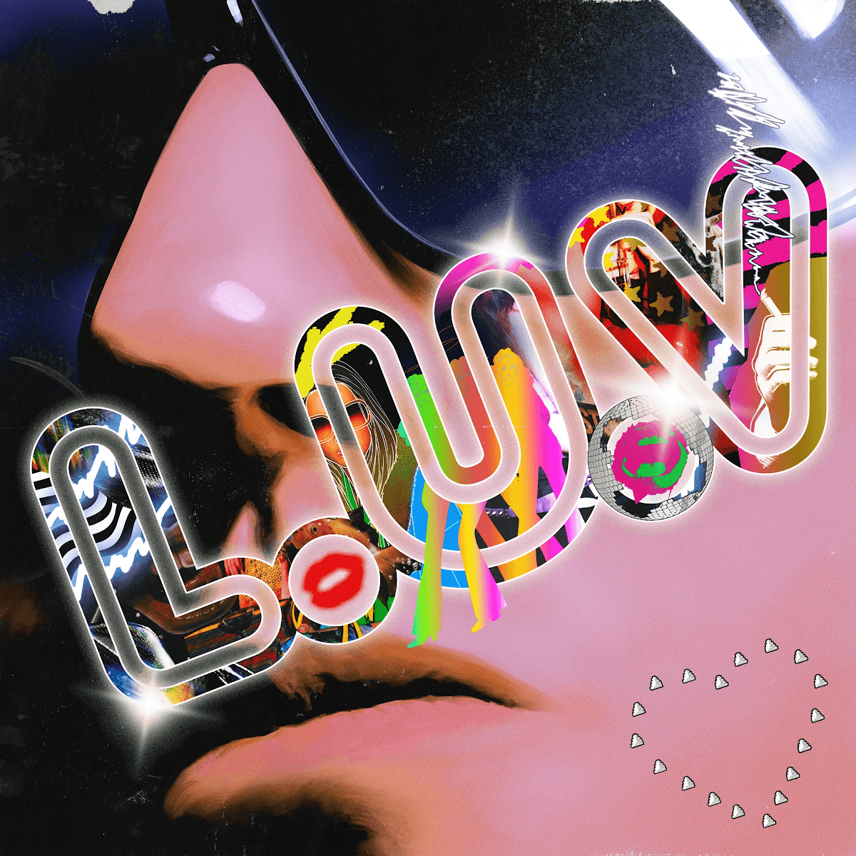 CFCF - L.U.V. (Life In Ultra Violet) CFCF - L.U.V. (Life In Ultra Violet)