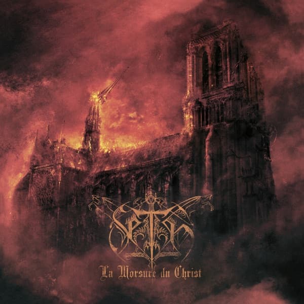 Seth - La Morsure Du Christ Seth - La Morsure Du Christ