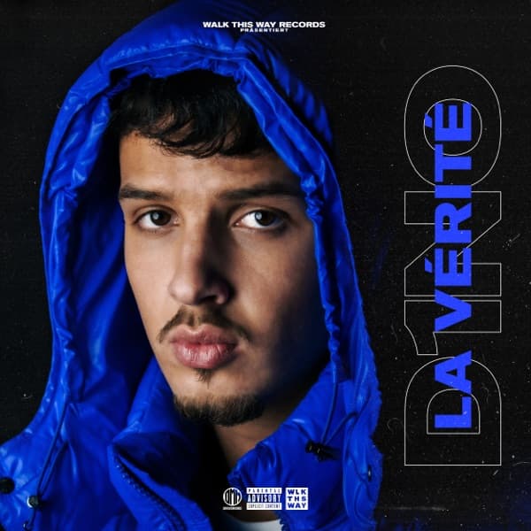 D1NO - La Vérité D1NO - La Vérité