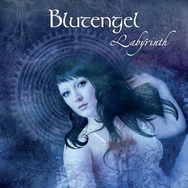 Blutengel - Labyrinth Blutengel - Labyrinth