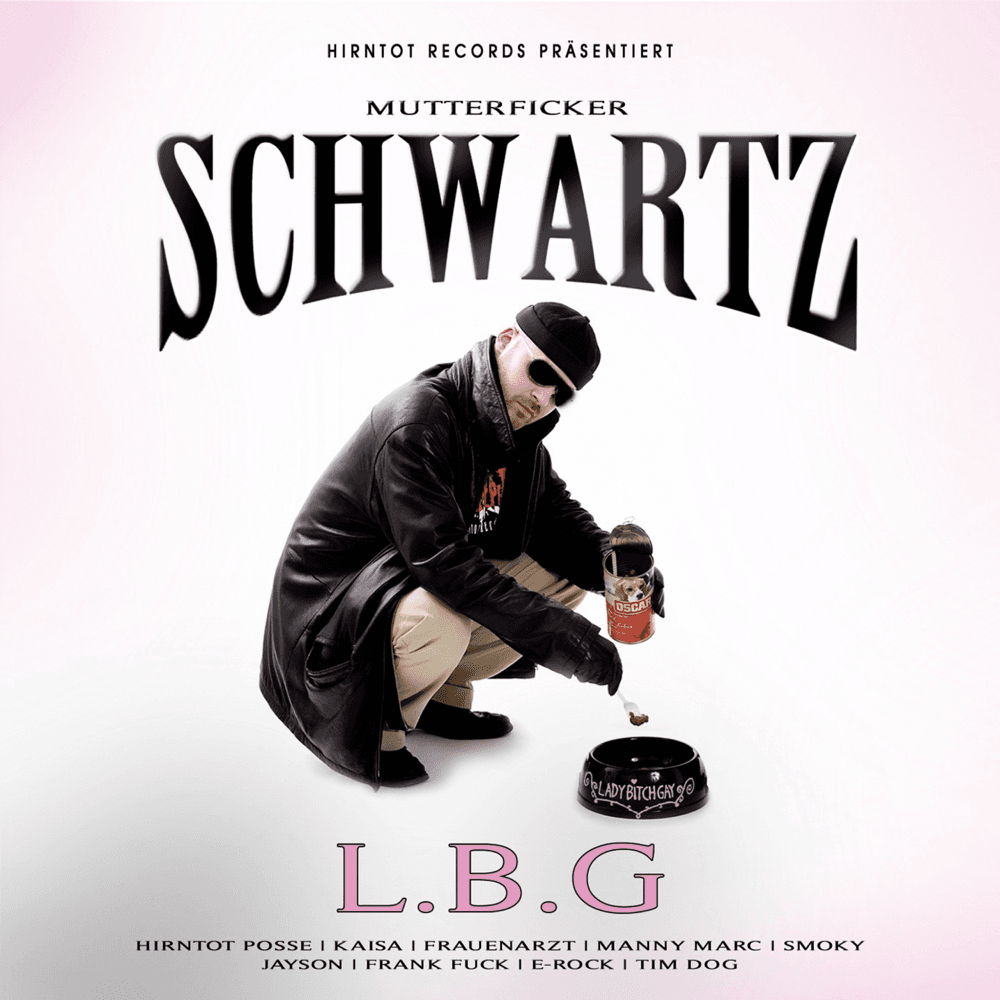 Schwartz - Lady Bitch Gay Schwartz - Lady Bitch Gay