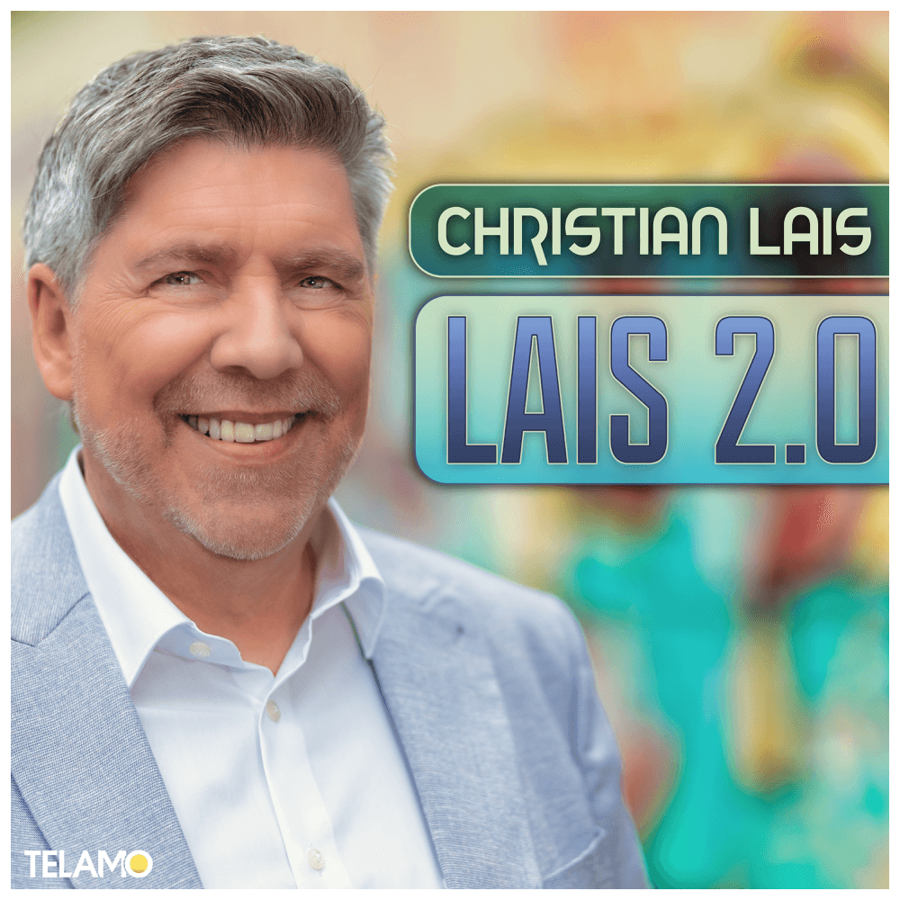 Christian Lais - Lais 2.0 Christian Lais - Lais 2.0