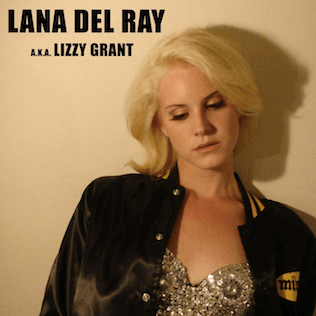 Lana Del Rey - Lana Del Ray Lana Del Rey - Lana Del Ray