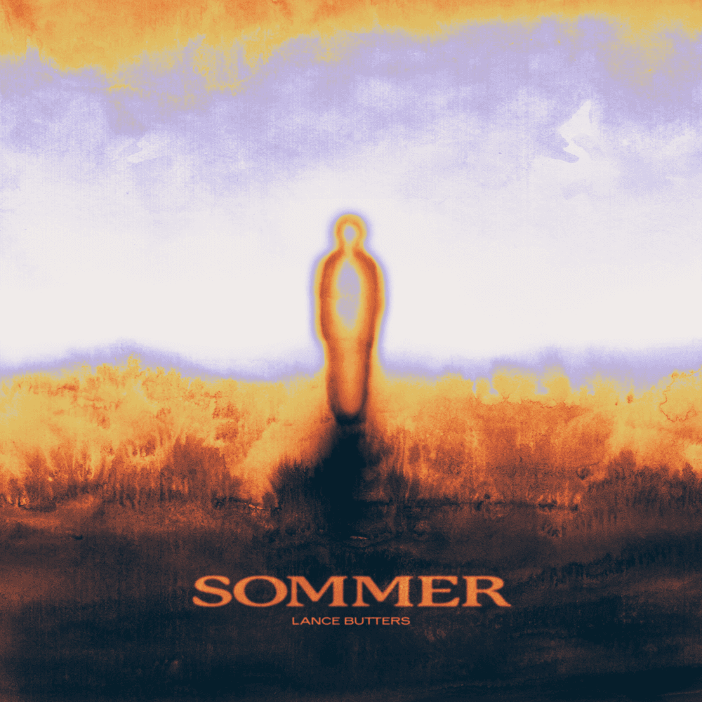 Lance Butters - Sommer EP Lance Butters - Sommer EP