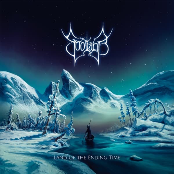 Suotana - Land Of The Ending Time Suotana - Land Of The Ending Time