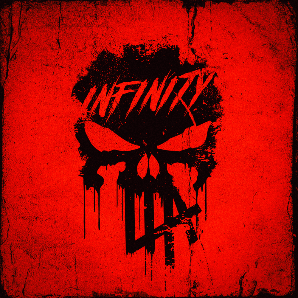 Asche - Lang lebe Asche Infinity