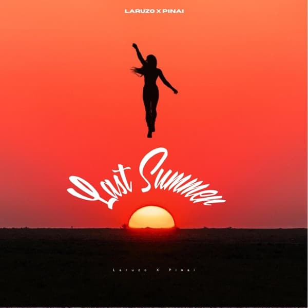 Laruzo - Last Summer