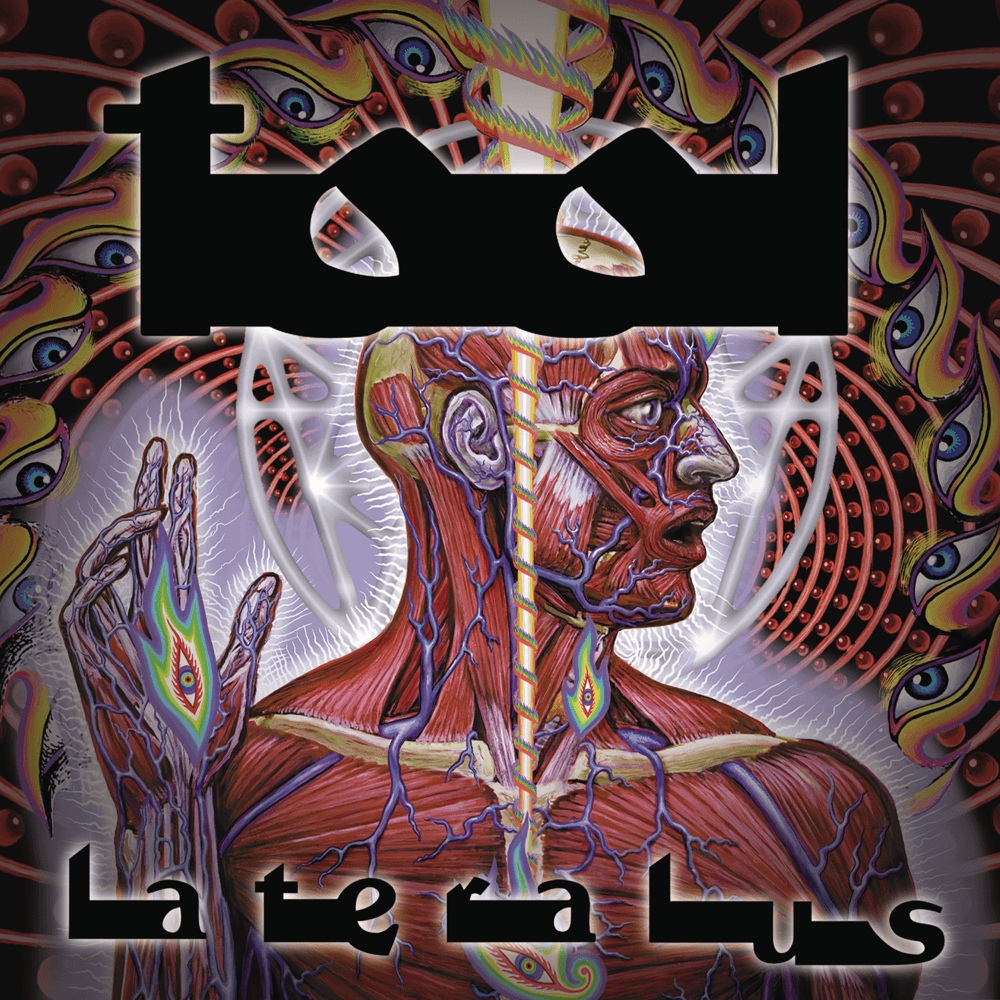 Tool - Lateralus Tool - Lateralus