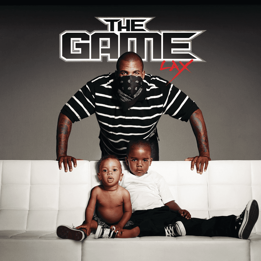 The Game - LAX The Game - LAX