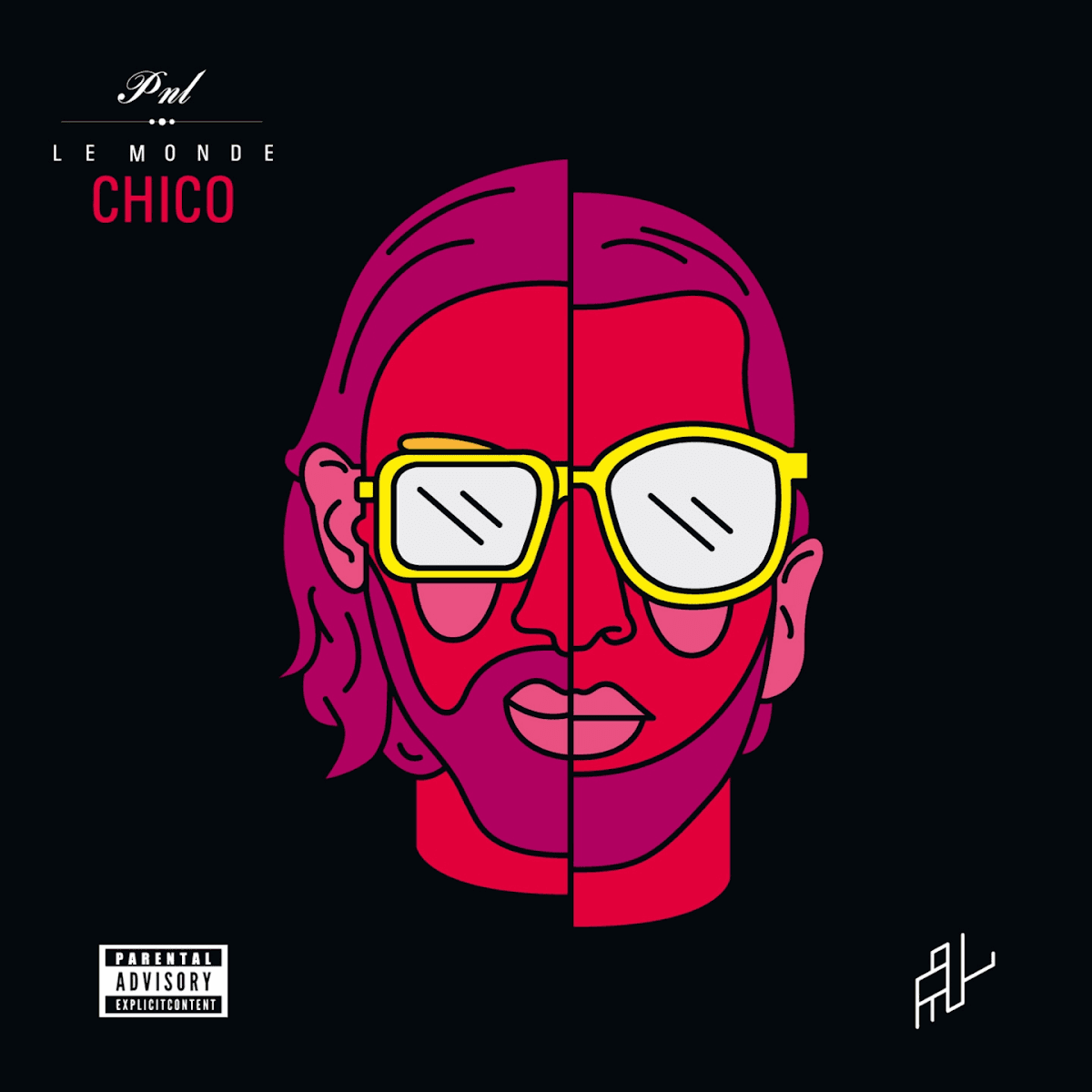 PNL - Le Monde Chico PNL - Le Monde Chico