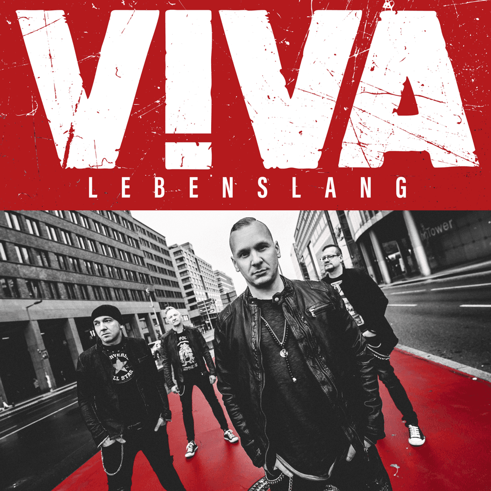 Viva - Lebenslang Viva - Lebenslang