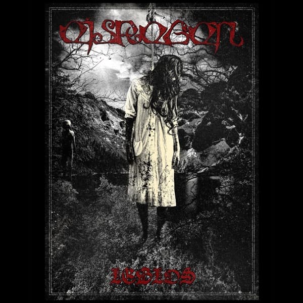 Eisregen - Leblos Eisregen - Leblos