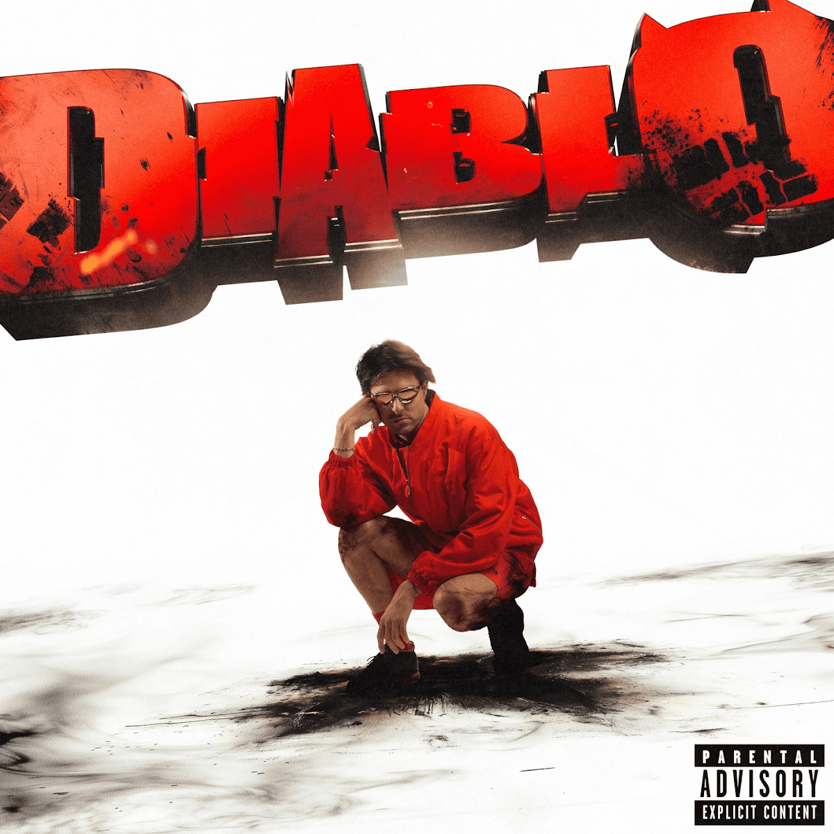 Left Boy - Diablo Left Boy - Diablo