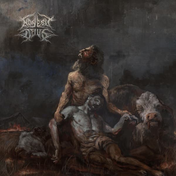 Legacy by Non Est Deus