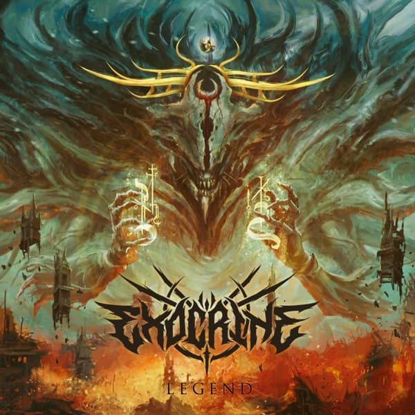 Exocrine - Legend Exocrine - Legend