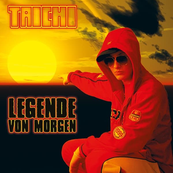 Taichi - Legende von Morgen Taichi - Legende von Morgen