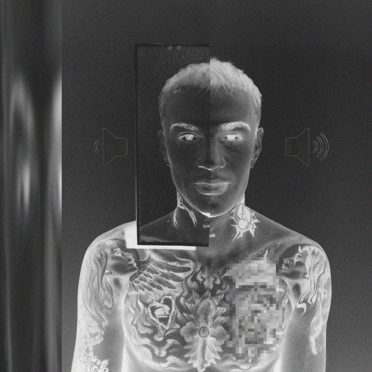 Sin Davis - Leise / Laut