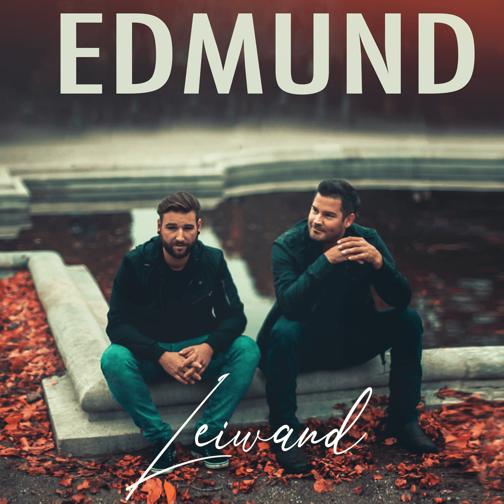 Edmund - Leiwand Edmund - Leiwand