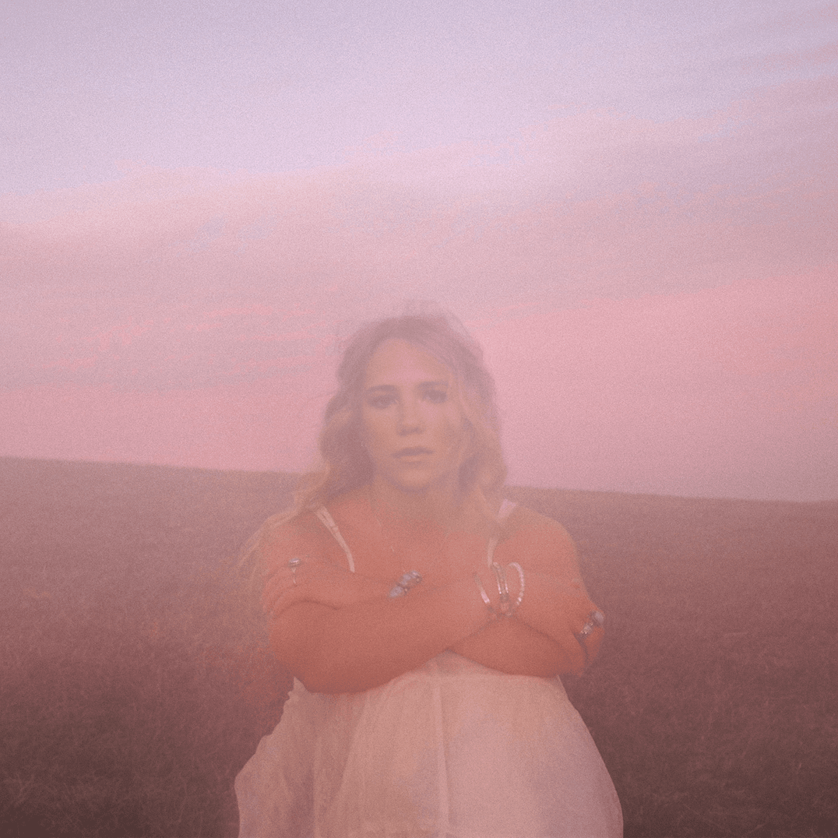 Avery Anna - Let Go Letters