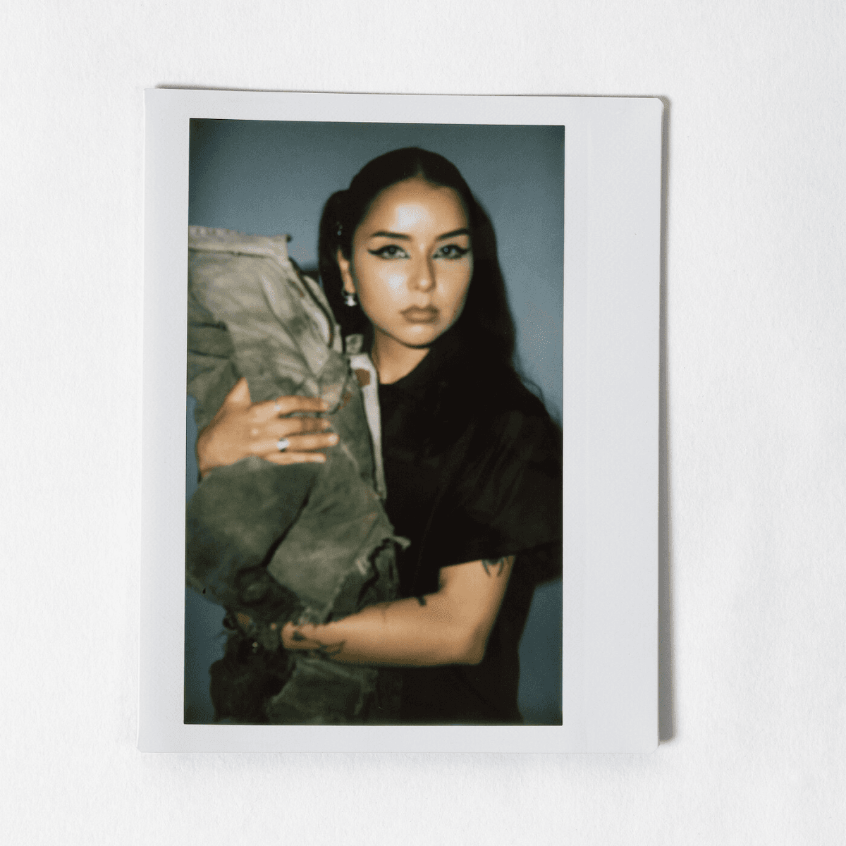 Lexa Gates - I Am