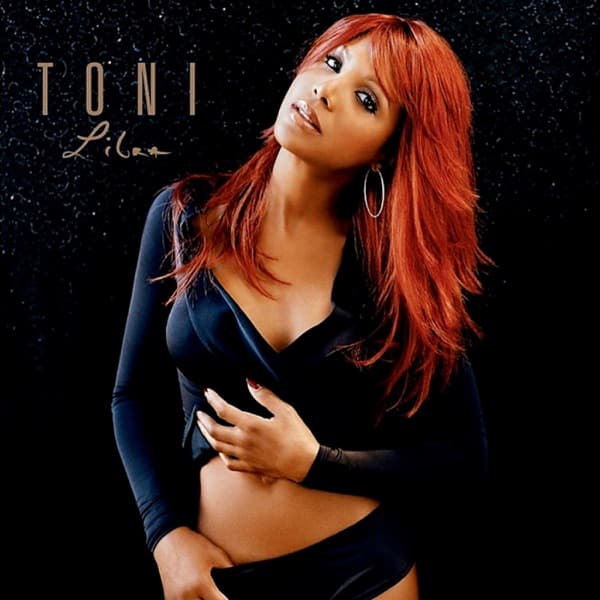Toni Braxton - Libra Toni Braxton - Libra