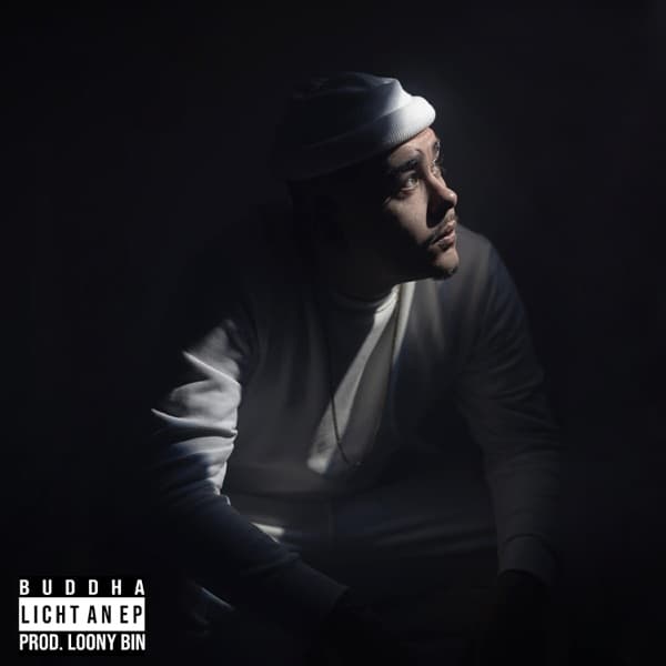 DieserBuddha - Licht an DieserBuddha - Licht an
