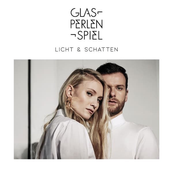 Glasperlenspiel - Licht & Schatten Glasperlenspiel - Licht & Schatten