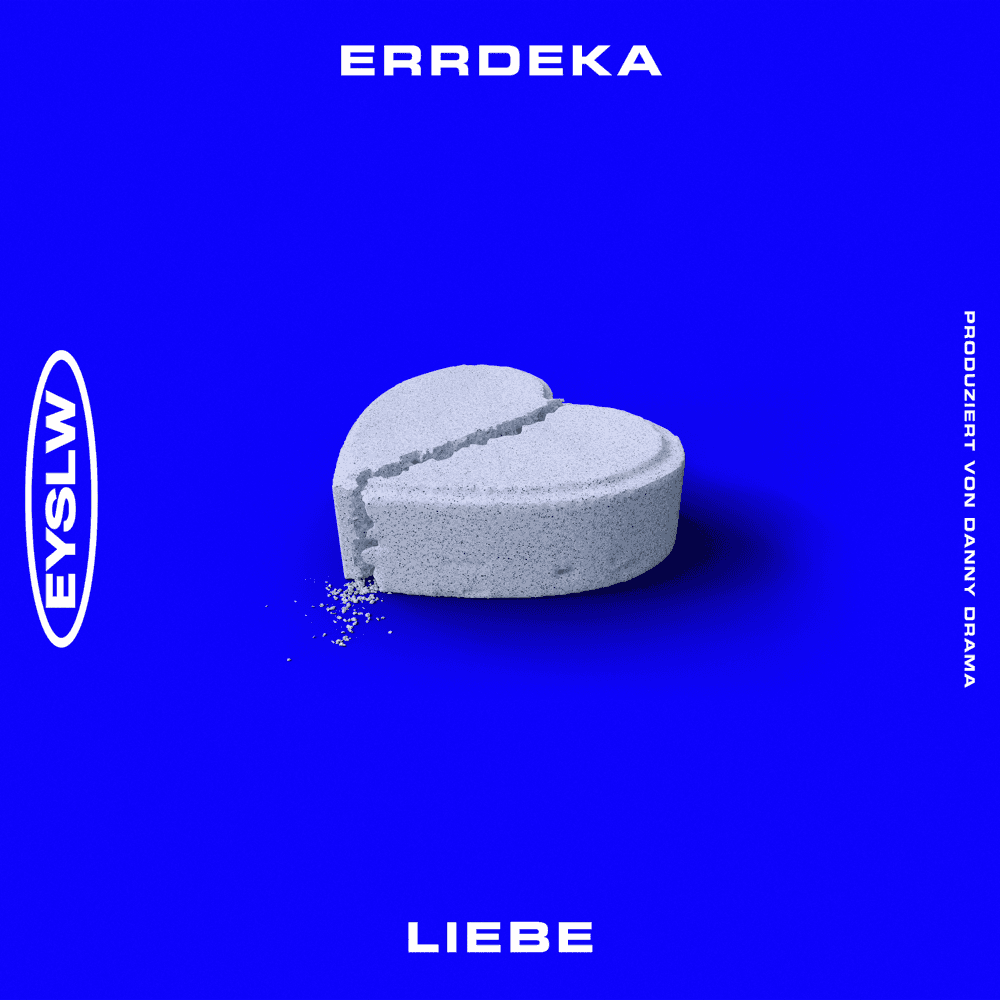 ERRdeKa - Liebe ERRdeKa - Liebe
