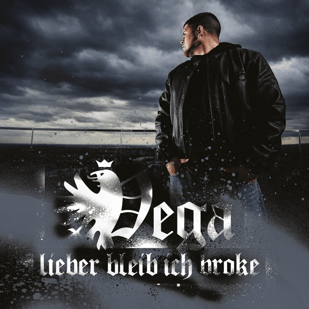 Vega - Lieber bleib ich broke Vega - Lieber bleib ich broke