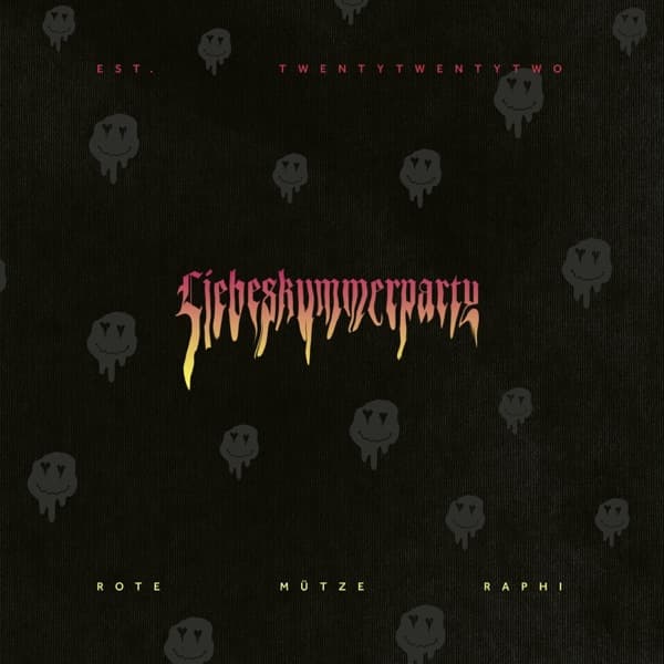 Rote Mütze Raphi - Liebeskummerparty Deluxe