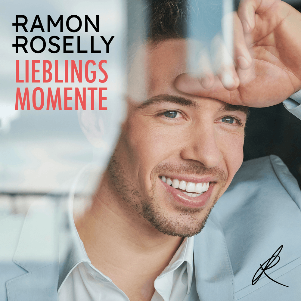 Ramon Roselly - Lieblingsmomente Ramon Roselly - Lieblingsmomente