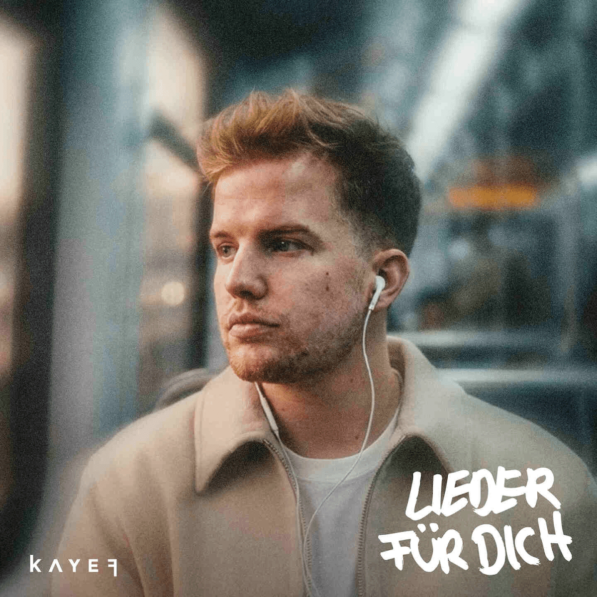 Kayef - Lieder für Dich Kayef - Lieder für Dich