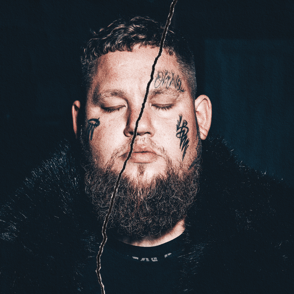 Rag 'n' Bone Man - Life By Misadventure Rag 'n' Bone Man - Life By Misadventure