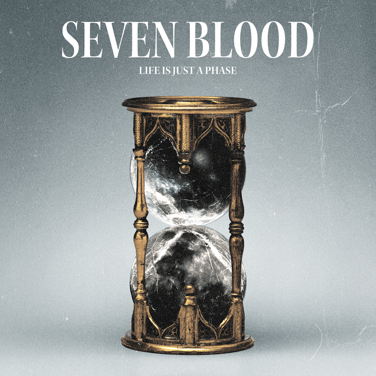 Seven Blood - Life Is Just A Phase Seven Blood - Life Is Just A Phase