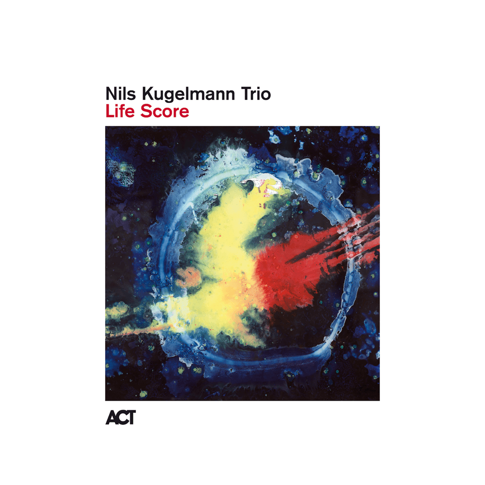 Nils Kugelmann & Luca Zambito & Sebastian Wolfgruber - Life Score Nils Kugelmann & Luca Zambito & Sebastian Wolfgruber - Life Score