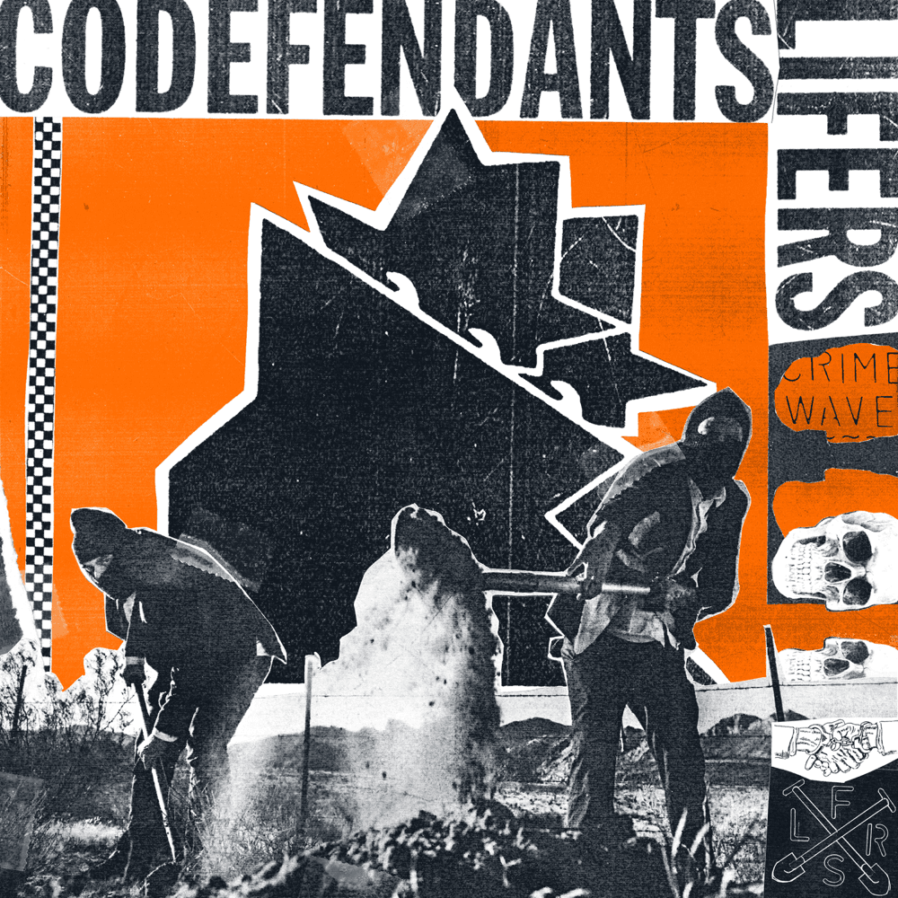 Codefendants - Lifers Codefendants - Lifers