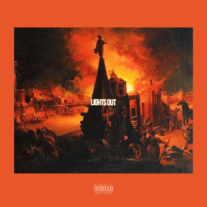 Ezhel & Ufo361 - Lights Out