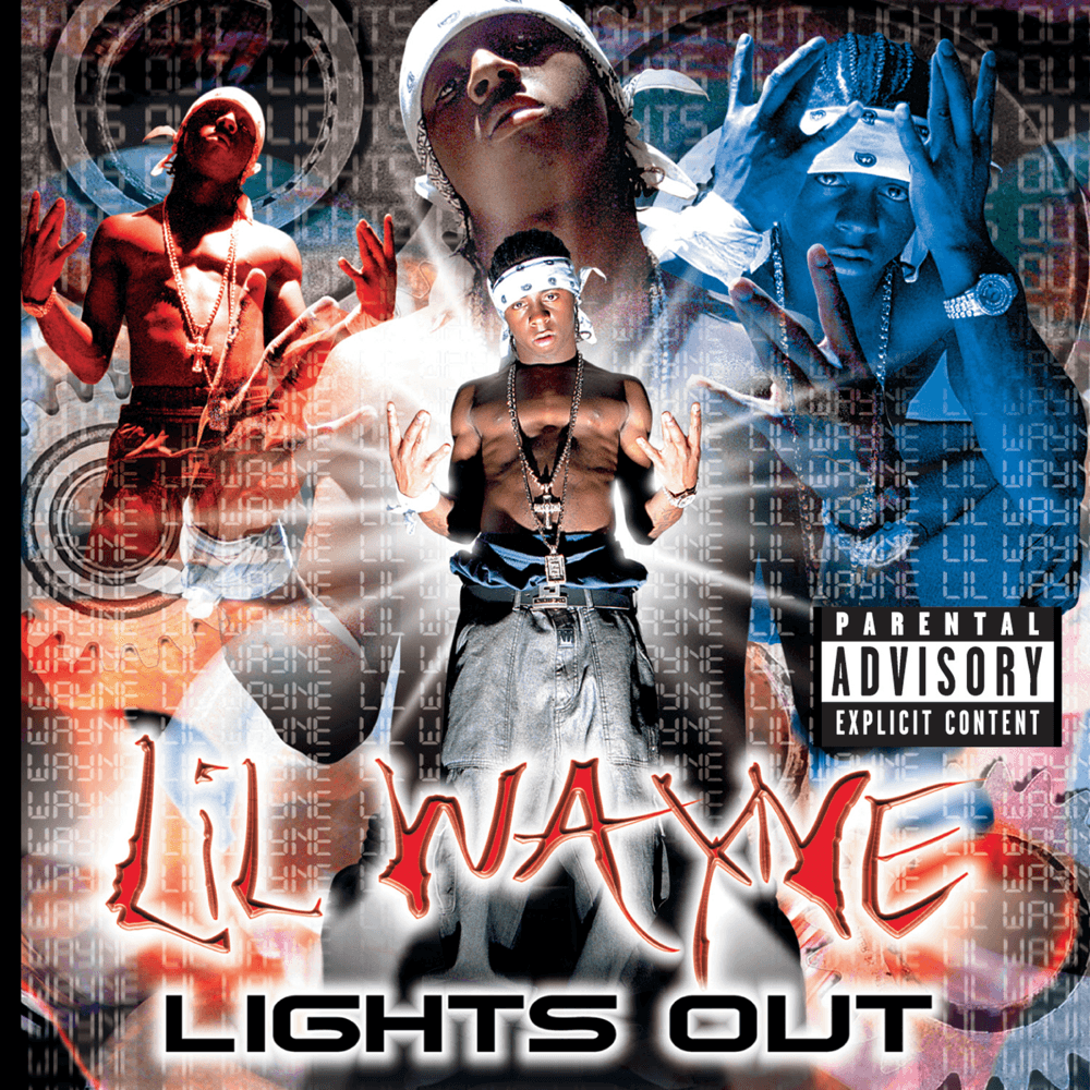 Lil Wayne - Lights Out Lil Wayne - Lights Out