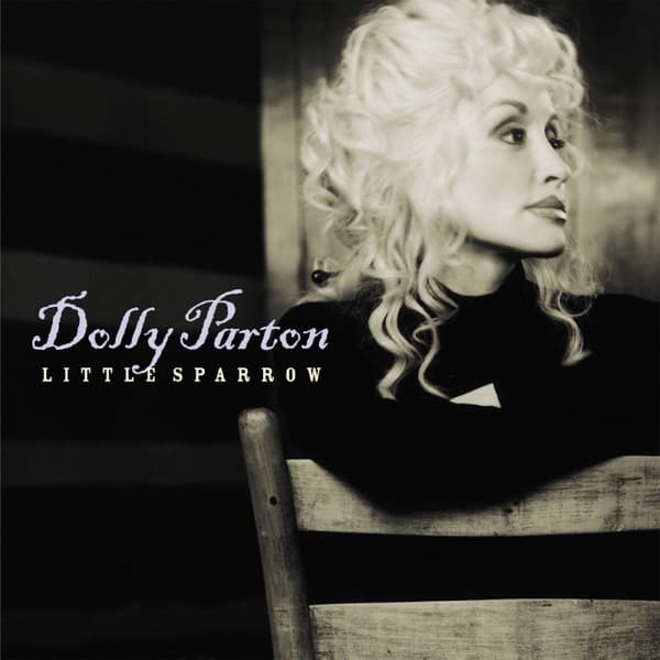 Dolly Parton - Little Sparrow Dolly Parton - Little Sparrow